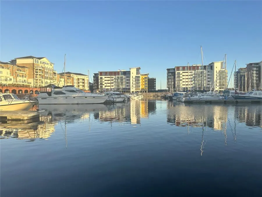 Midway Quay, Eastbourne, BN23, photo 16