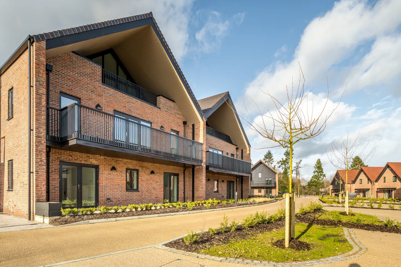 Meadow Chase, Henley-On-Thames, RG9, photo 4