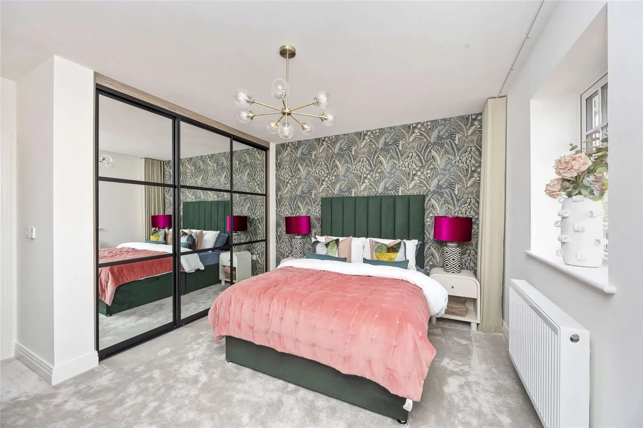 Muir Lane, Rosemary Lane, Egham, Surrey, TW20 8PT, photo 10