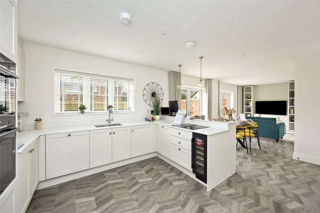 Muir Lane, Rosemary Lane, Egham, Surrey, TW20 8PT, photo 12