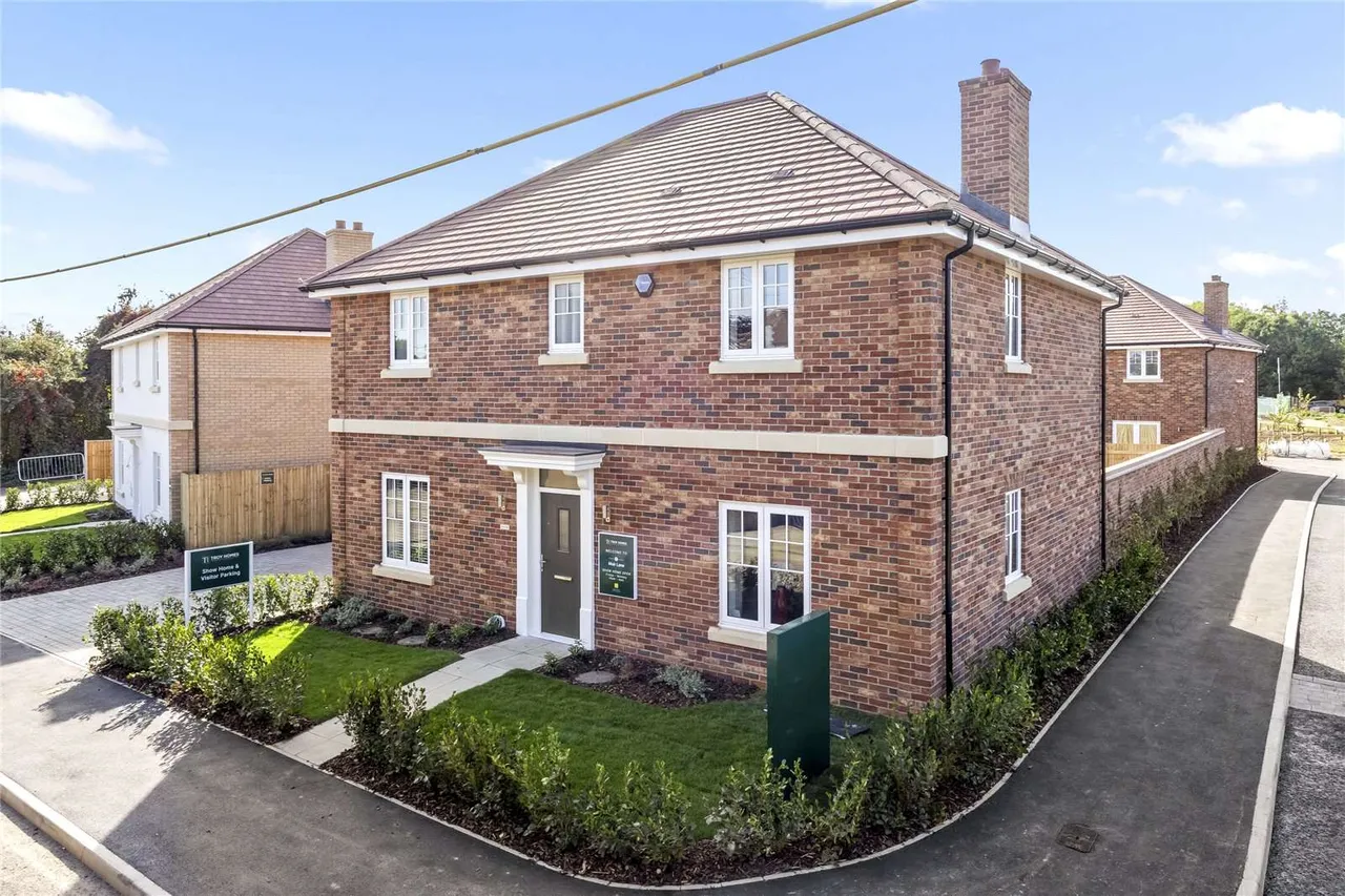 Muir Lane, Rosemary Lane, Egham, Surrey, TW20 8PT, photo 4