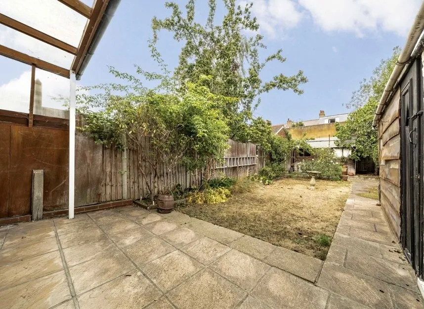 Whitmore Gardens, Kensal Rise, NW10, photo 4