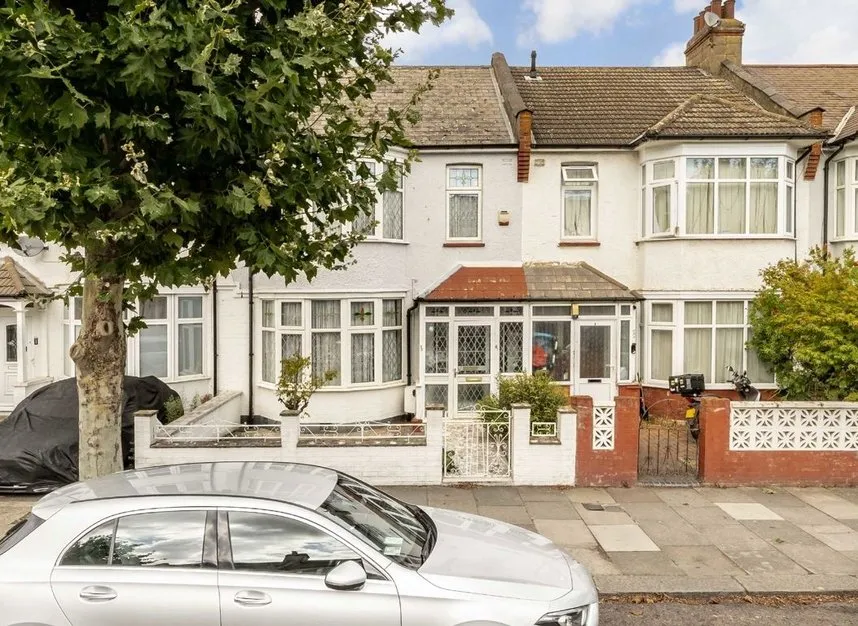 3 bed house for sale — Whitmore Gardens, Kensal Rise, NW10