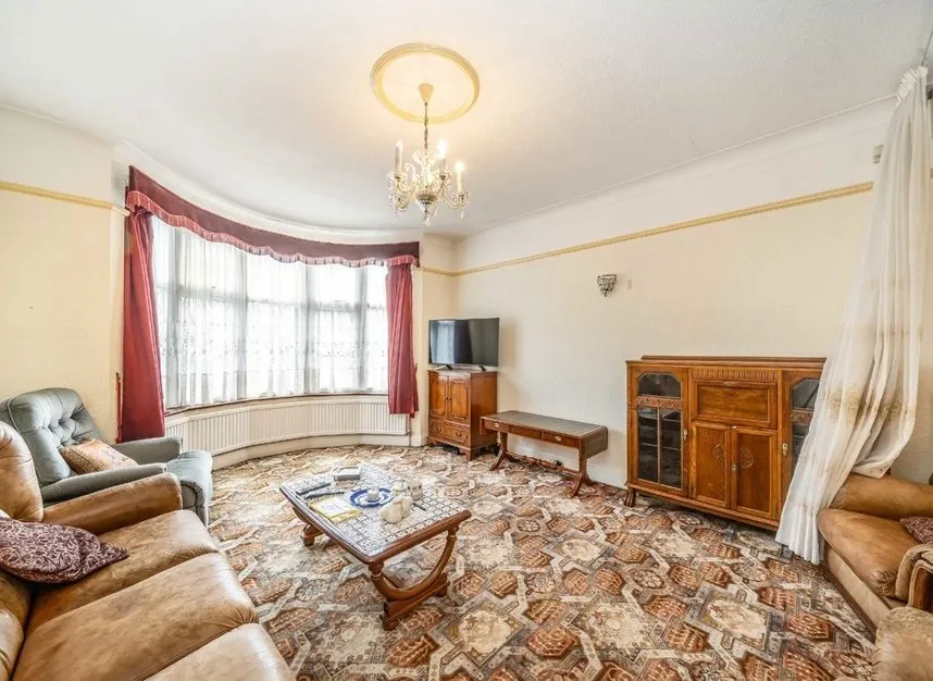 Whitmore Gardens, Kensal Rise, NW10, photo 2