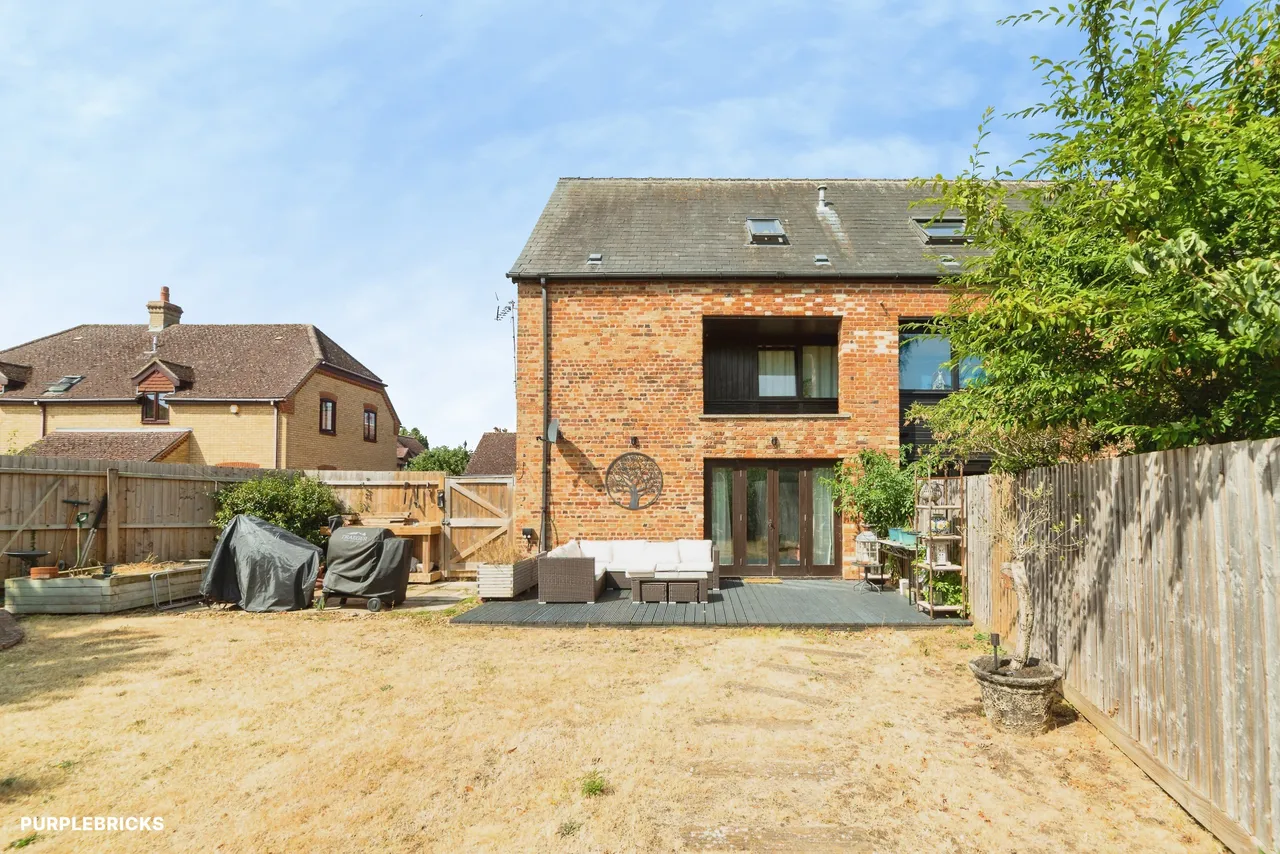 Clare Court, Sandy, SG19, photo 27