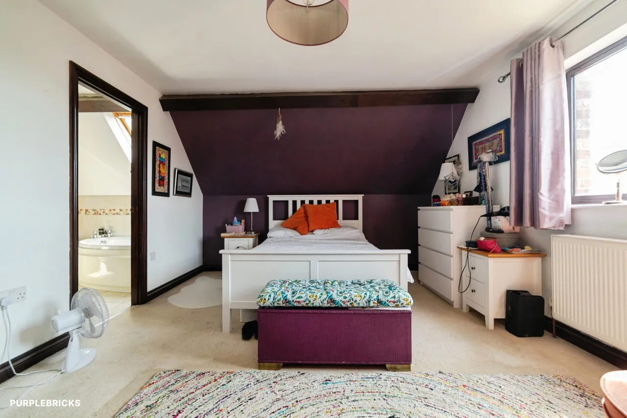 Clare Court, Sandy, SG19, photo 23