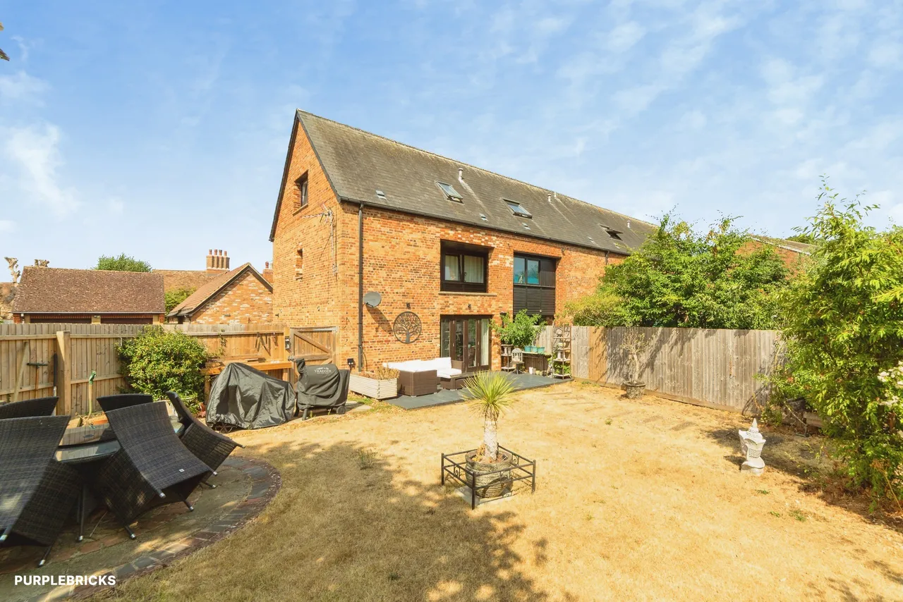 Clare Court, Sandy, SG19, photo 21