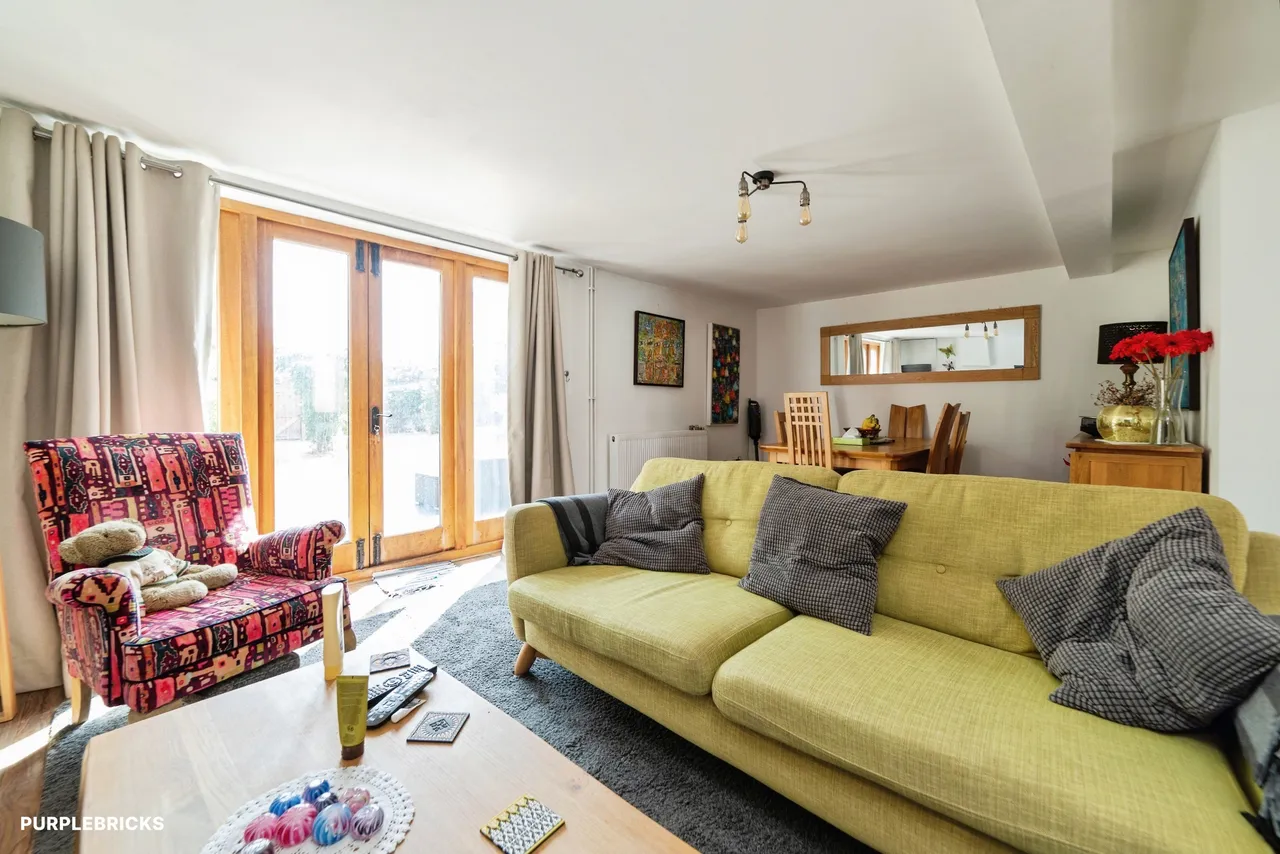 Clare Court, Sandy, SG19, photo 5