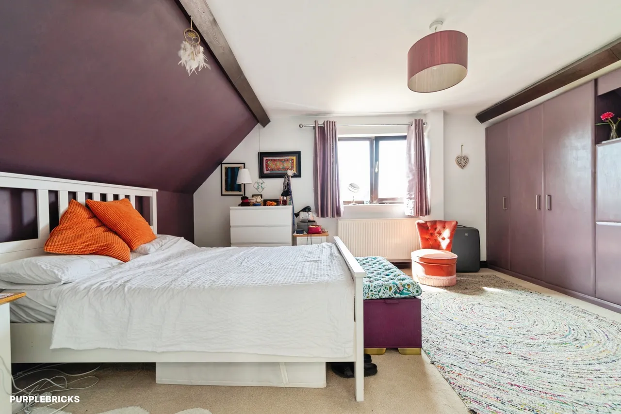Clare Court, Sandy, SG19, photo 22