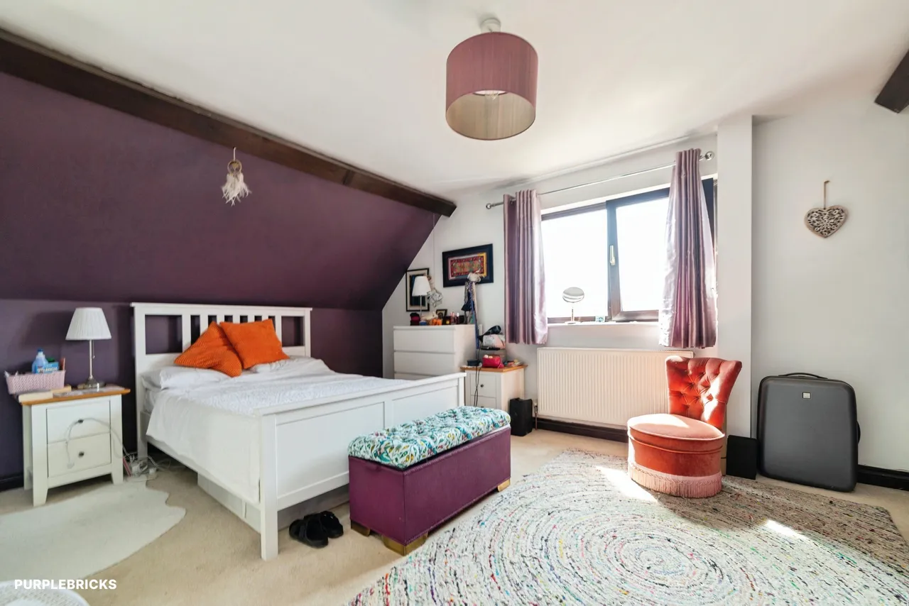 Clare Court, Sandy, SG19, photo 20