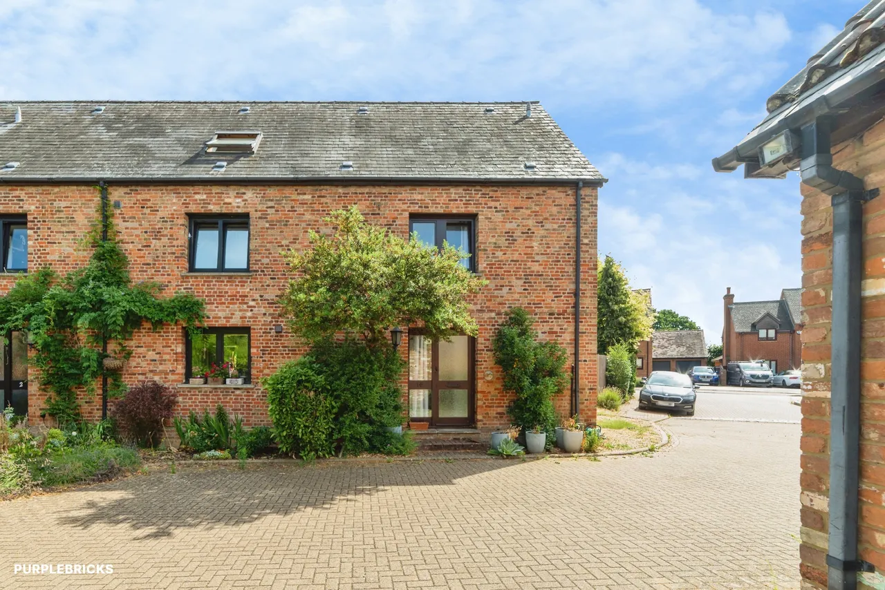 Clare Court, Sandy, SG19, photo 3