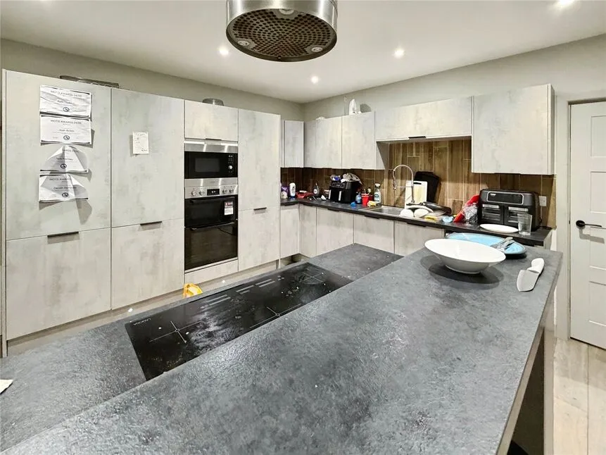 Albert Crescent, Lincoln, Lincolnshire, LN1, photo 2