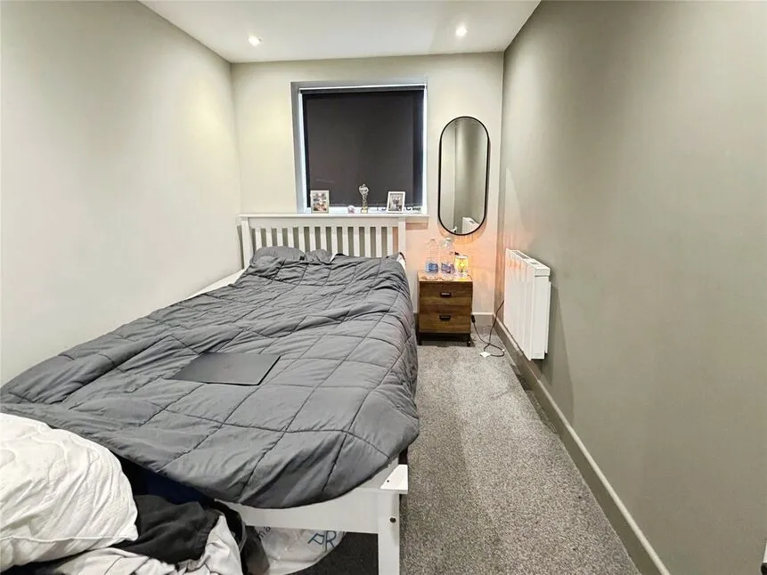 Albert Crescent, Lincoln, Lincolnshire, LN1, photo 5