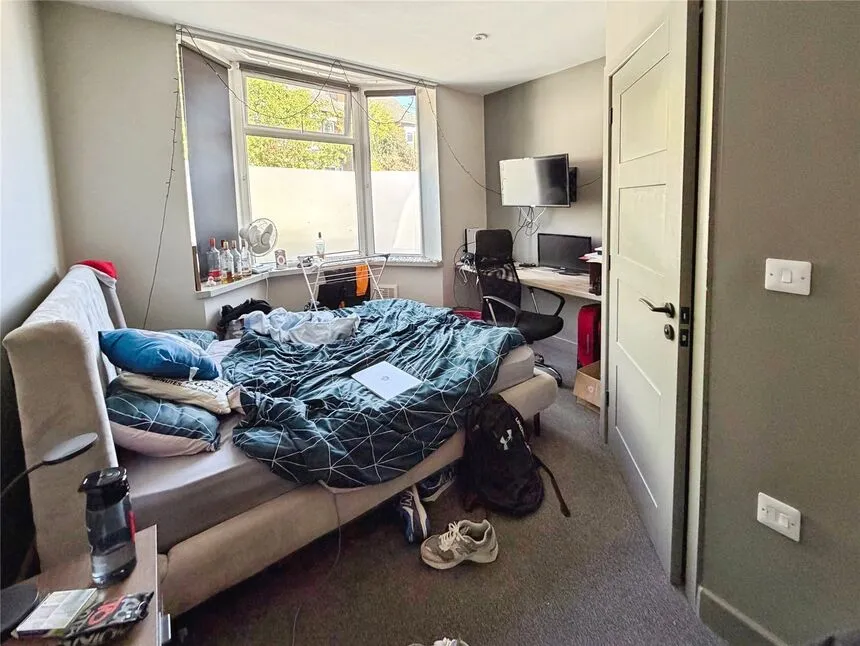 Albert Crescent, Lincoln, Lincolnshire, LN1, photo 8