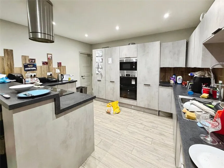 Albert Crescent, Lincoln, Lincolnshire, LN1, photo 3