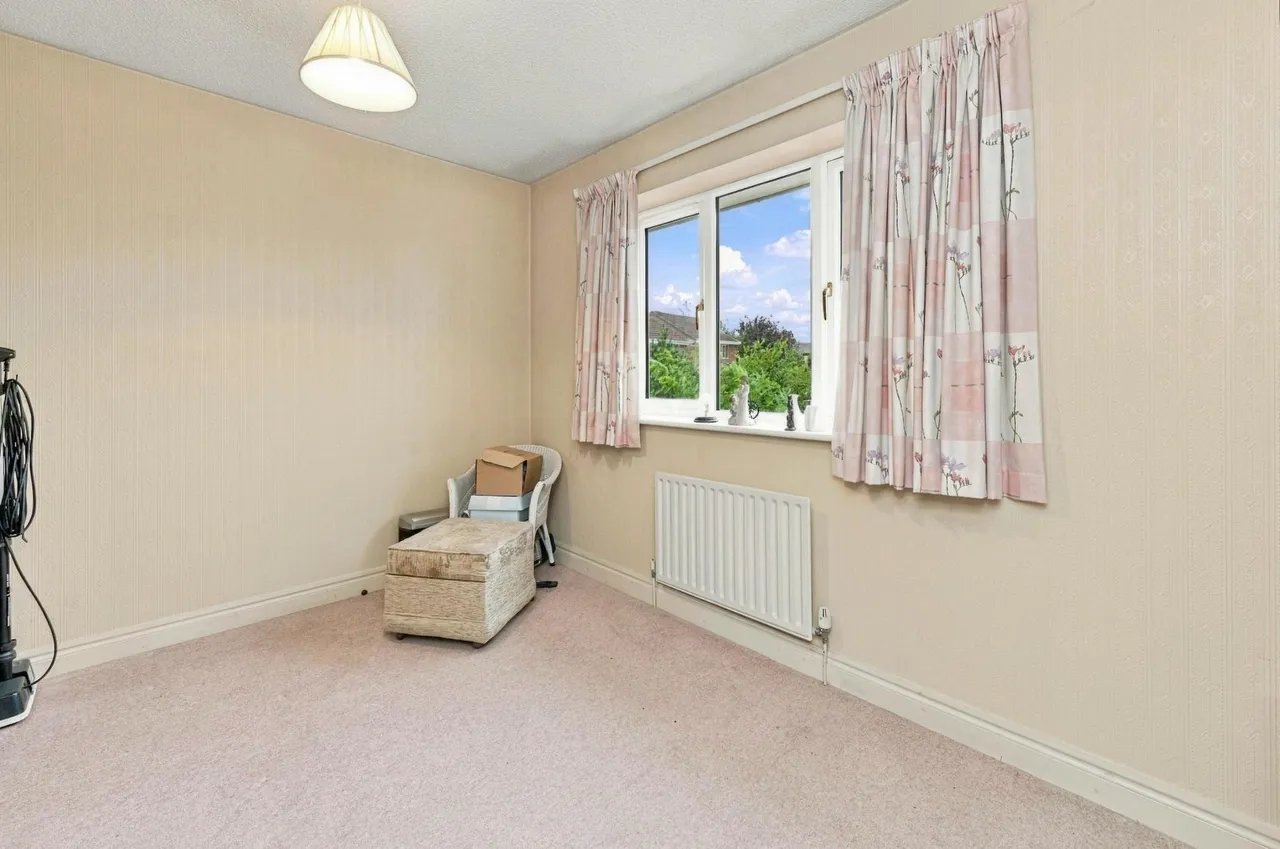Sowood Court, Ossett, WF5, photo 17