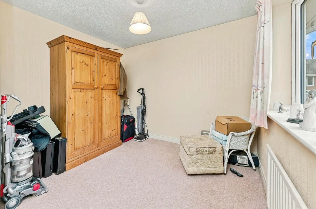 Sowood Court, Ossett, WF5, photo 18
