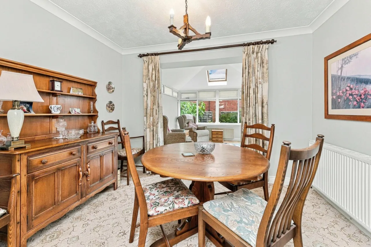 Sowood Court, Ossett, WF5, photo 4