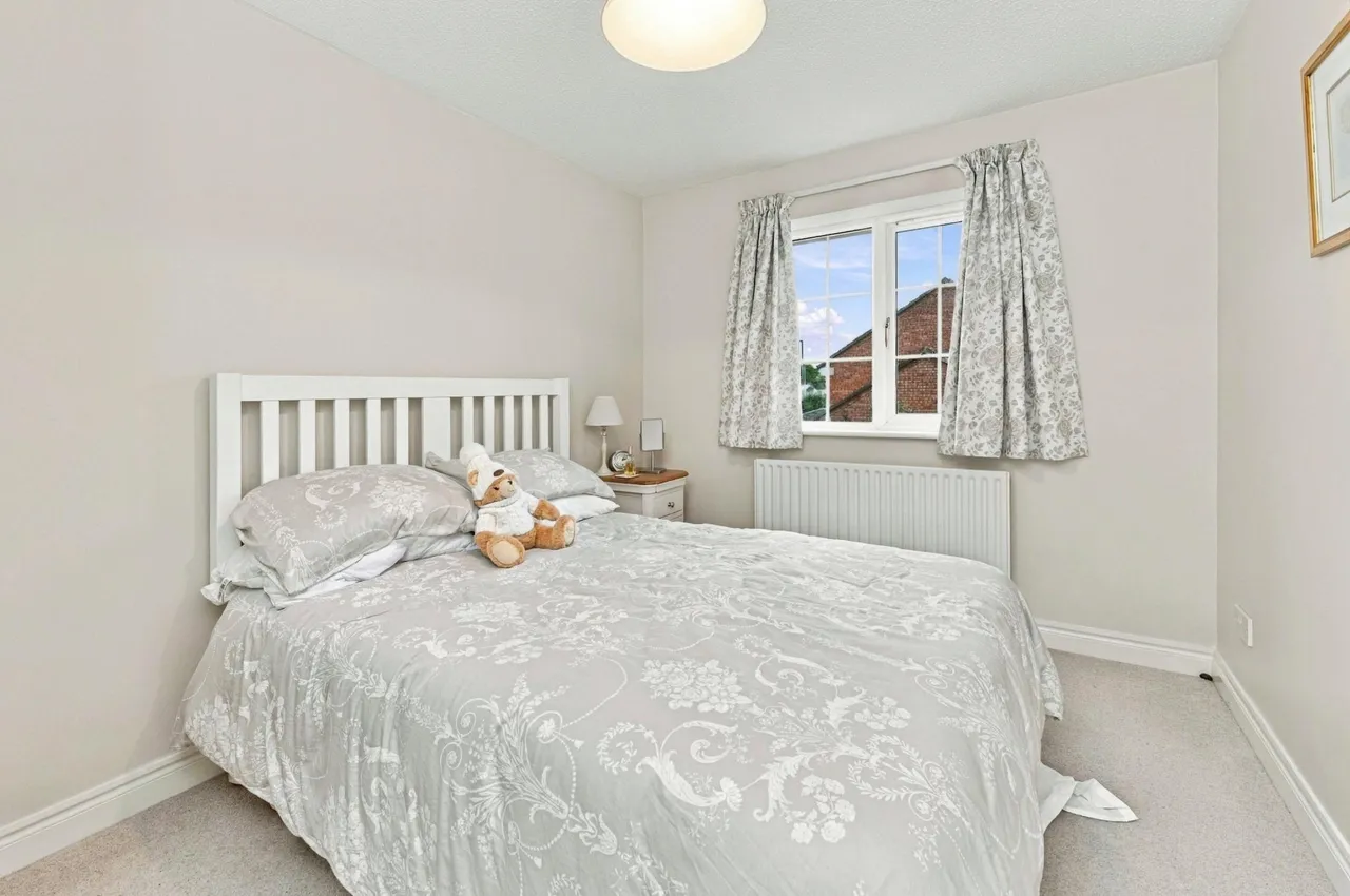 Sowood Court, Ossett, WF5, photo 15