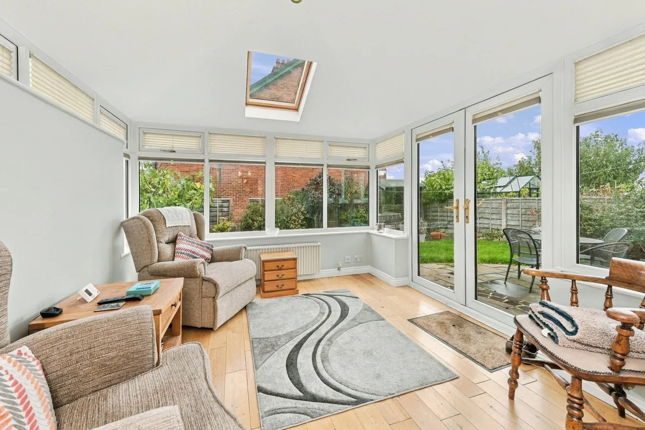 Sowood Court, Ossett, WF5, photo 8