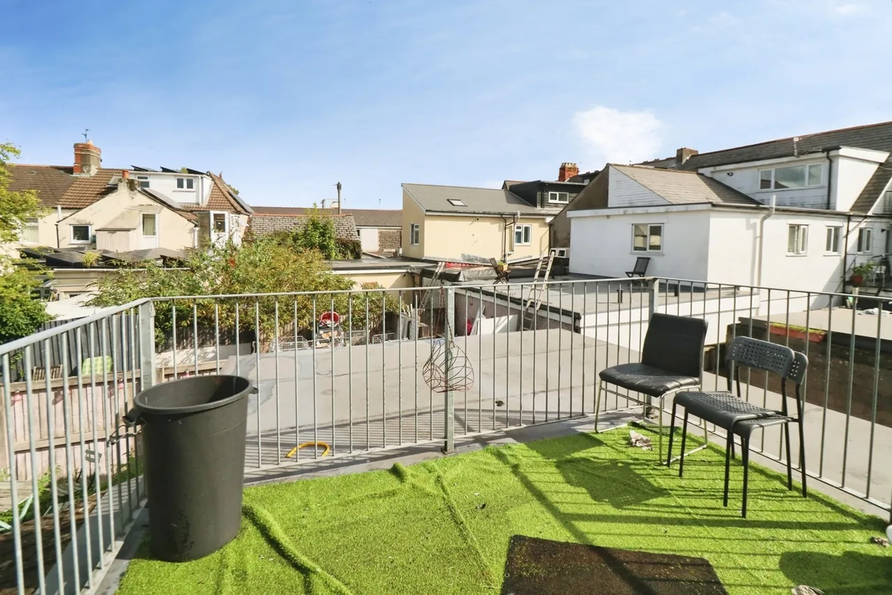 Mackintosh Place, Cardiff, CF24, photo 3