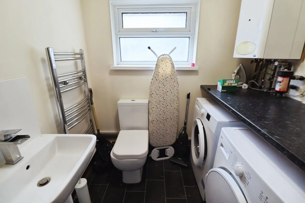 Mackintosh Place, Cardiff, CF24, photo 12