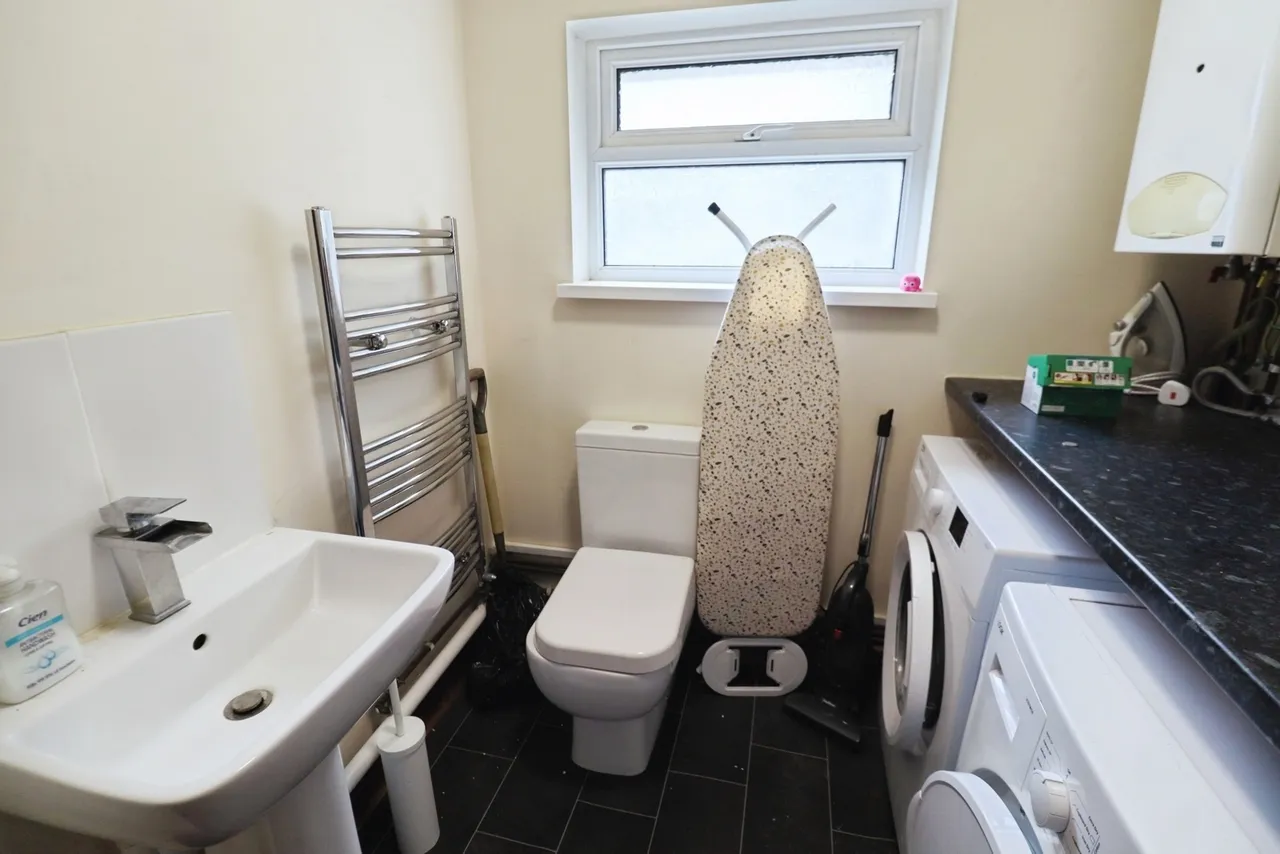 Mackintosh Place, Cardiff, CF24, photo 13