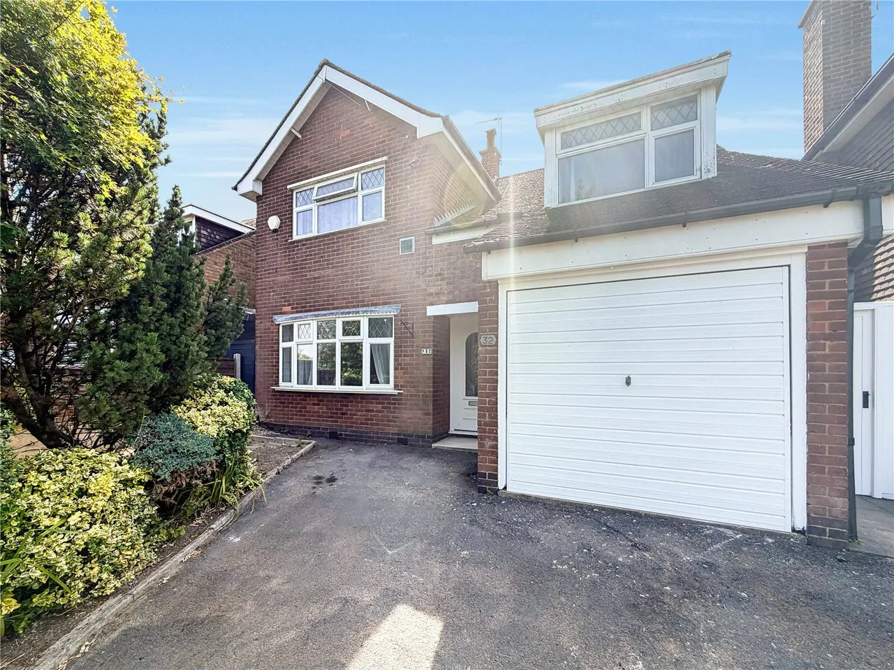 4 bed house for sale, Asquith Boulevard, Leicester, LE2