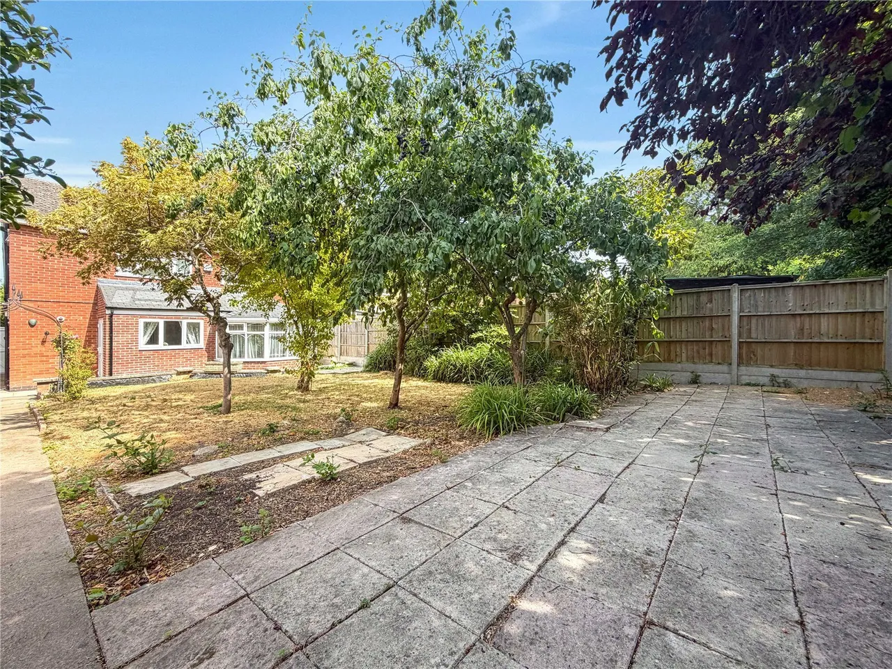 Asquith Boulevard, Leicester, LE2, photo 27