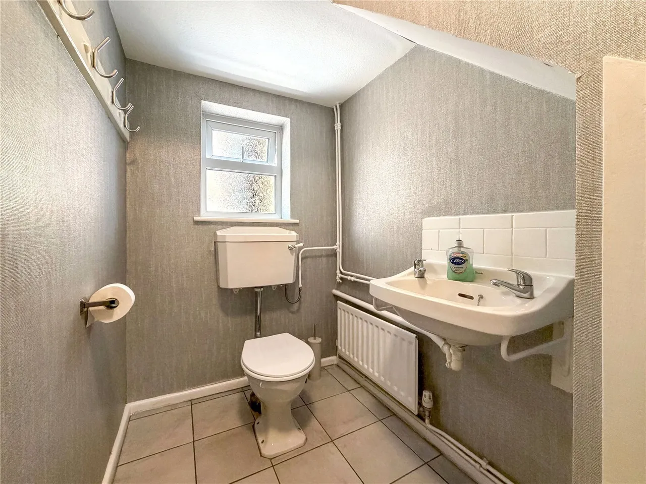 Asquith Boulevard, Leicester, LE2, photo 17