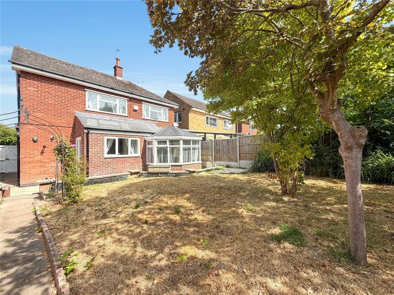 Asquith Boulevard, Leicester, LE2, photo 28