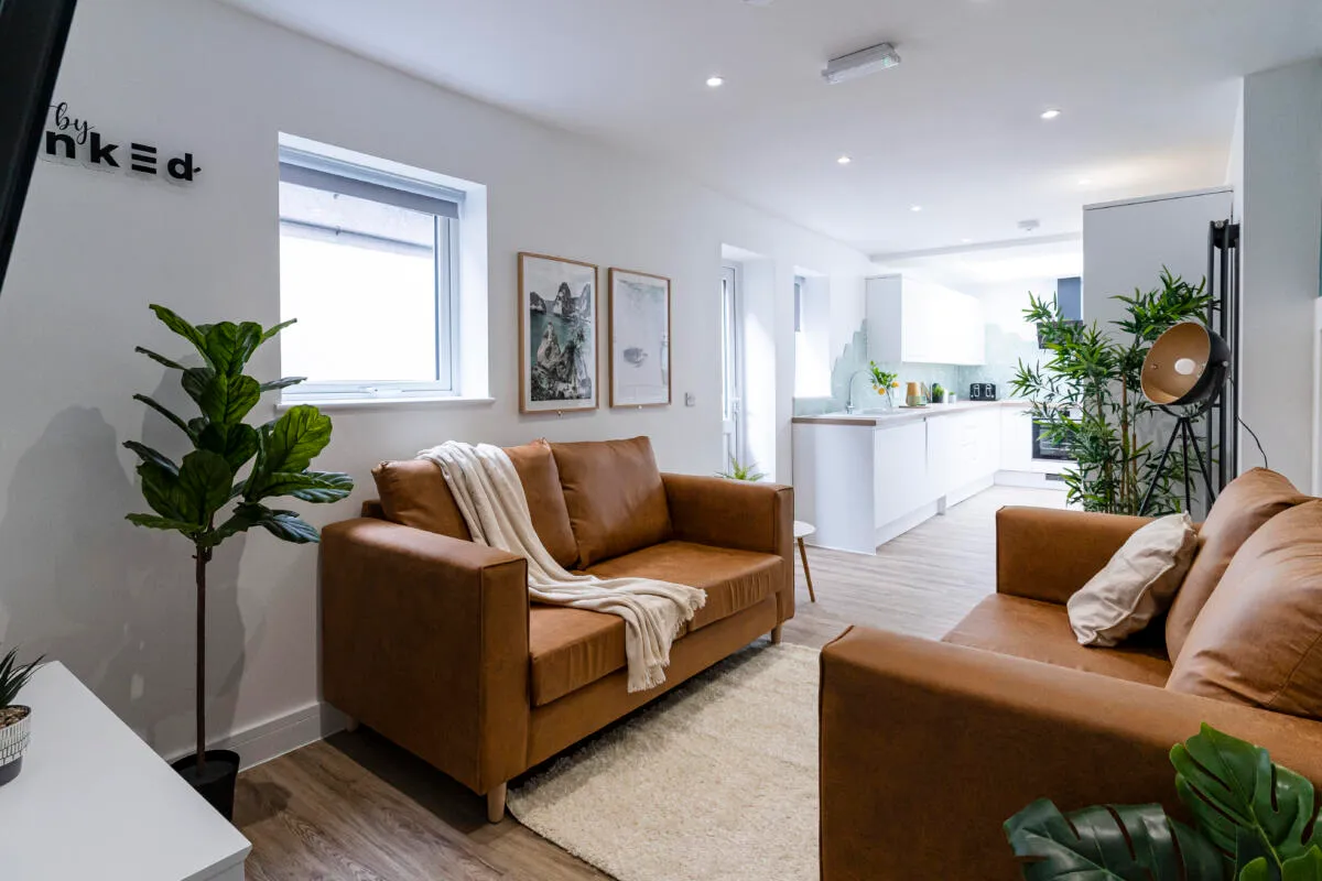 7 bed house to rent — Margate Road, Southsea, Portsmouth, PO5