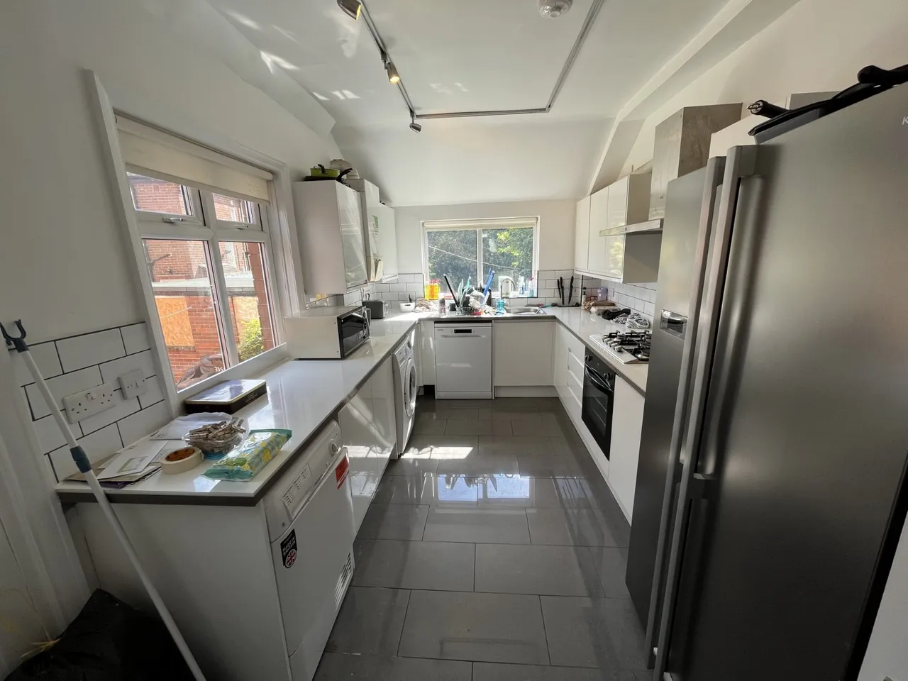 7 bed house to rent, St. Chads Drive, Headingley, LS6