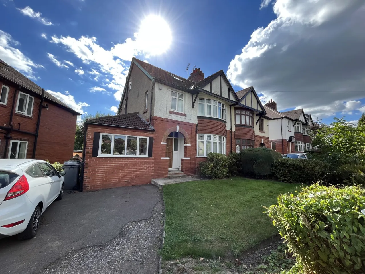 St. Chads Drive, Headingley, LS6, photo 10