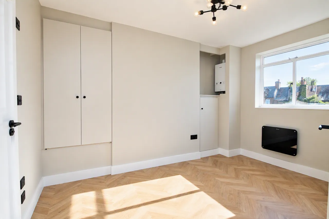 Cressingham Road, SE13, photo 3