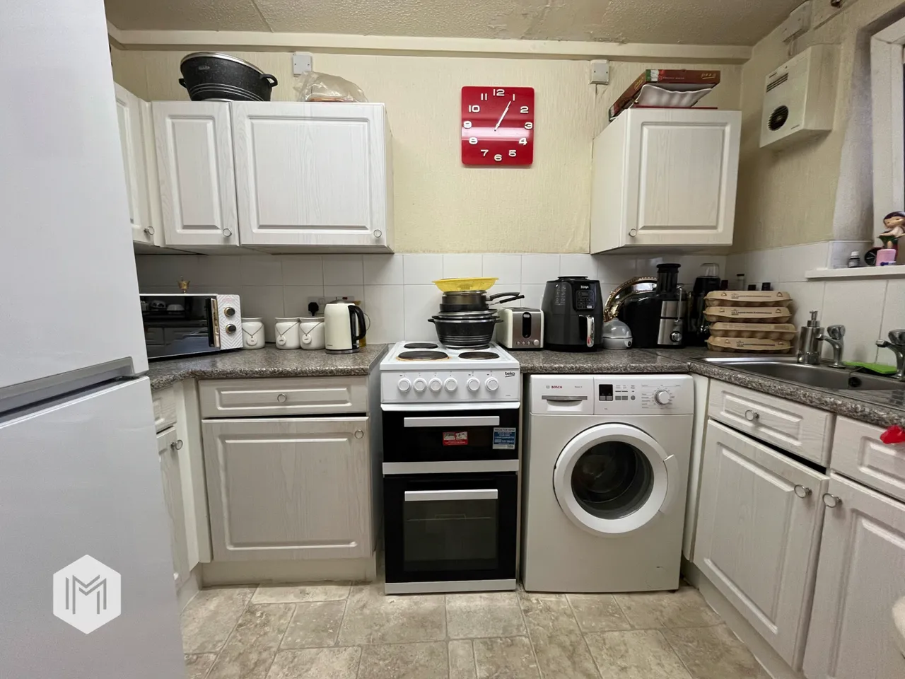 Paderborn Court, Bolton, BL1 4TX, photo 8
