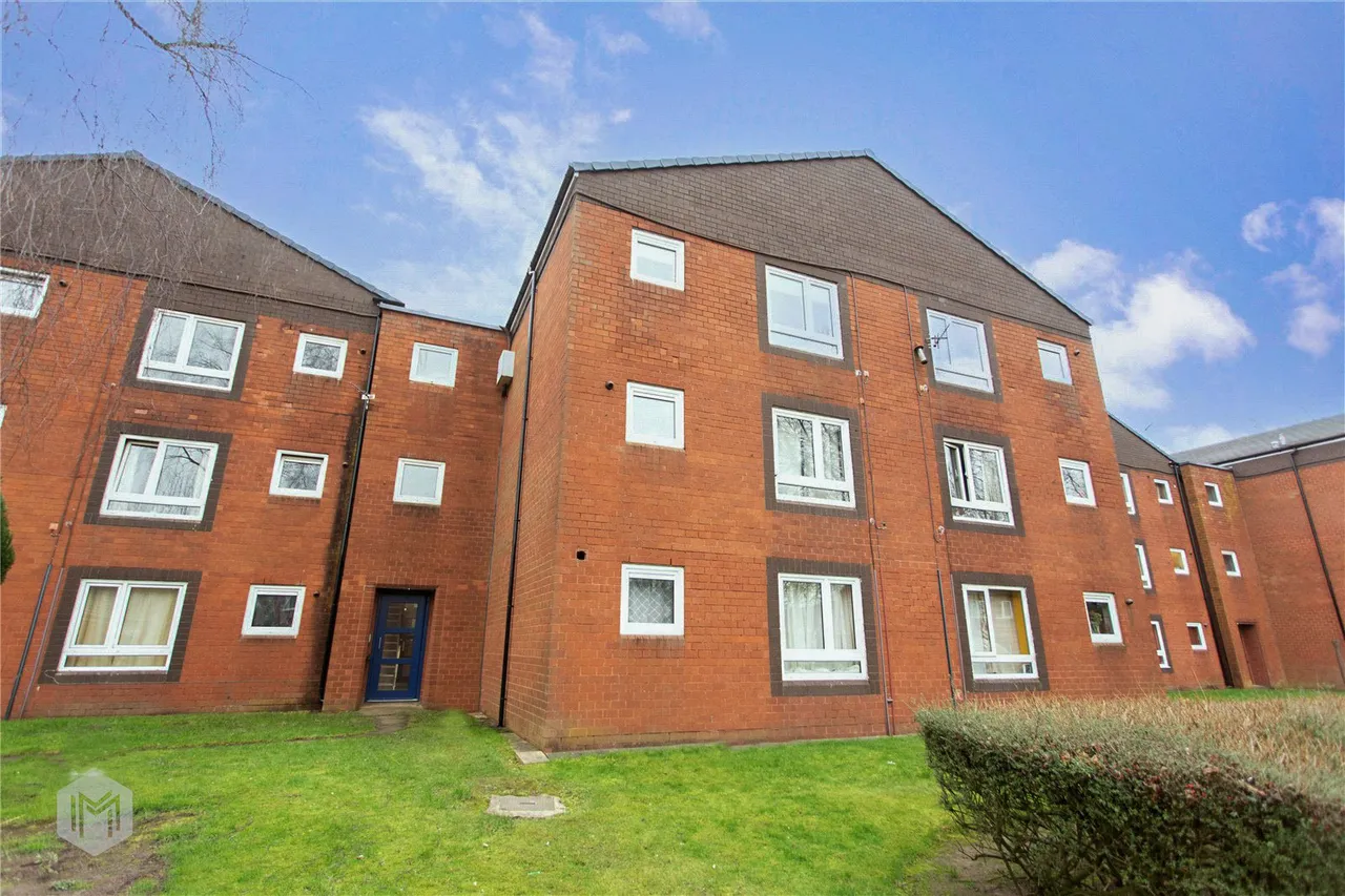 Paderborn Court, Bolton, BL1 4TX, photo 12