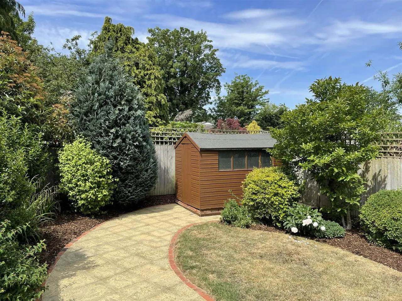 Springvale Close, Great Bookham, KT23, photo 4