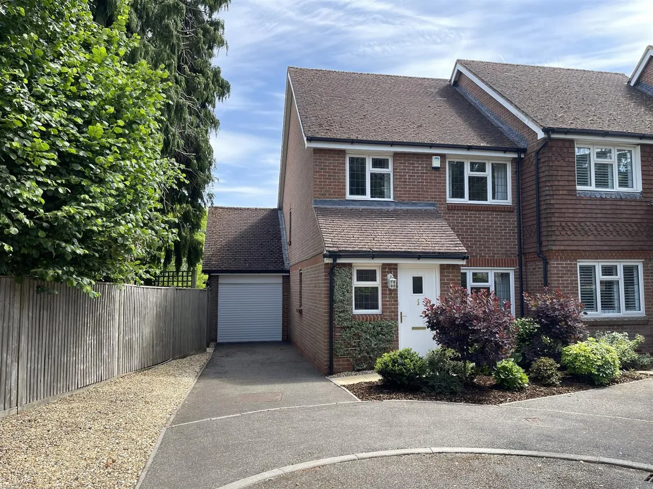 Springvale Close, Great Bookham, KT23, photo 5