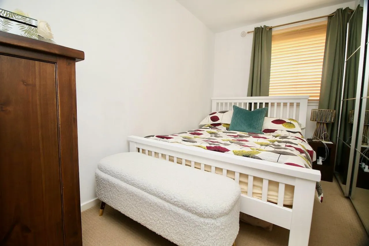 Birch Road, Abronhill, Cumbernauld, G67 3PF, photo 12
