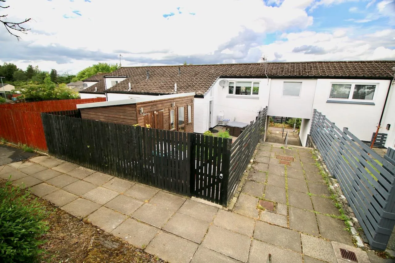 Birch Road, Abronhill, Cumbernauld, G67 3PF, photo 20