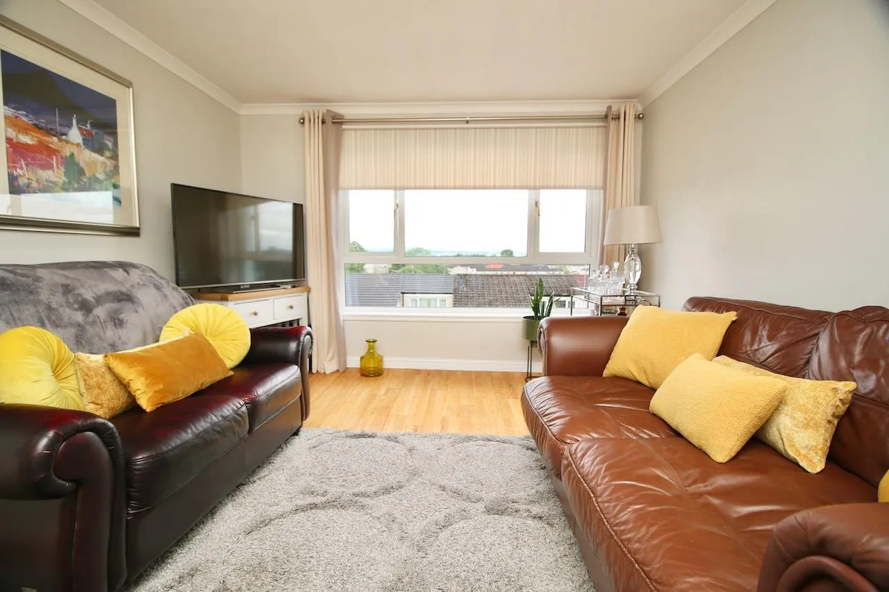 Birch Road, Abronhill, Cumbernauld, G67 3PF, photo 4