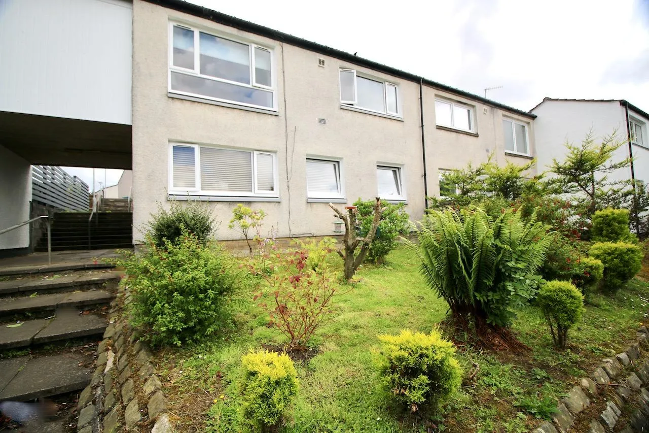Birch Road, Abronhill, Cumbernauld, G67 3PF, photo 21