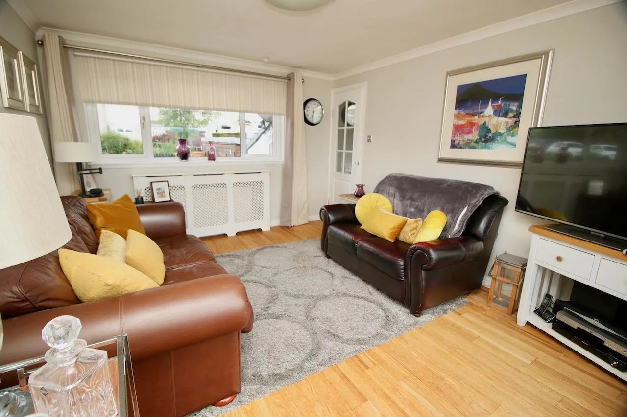 Birch Road, Abronhill, Cumbernauld, G67 3PF, photo 5