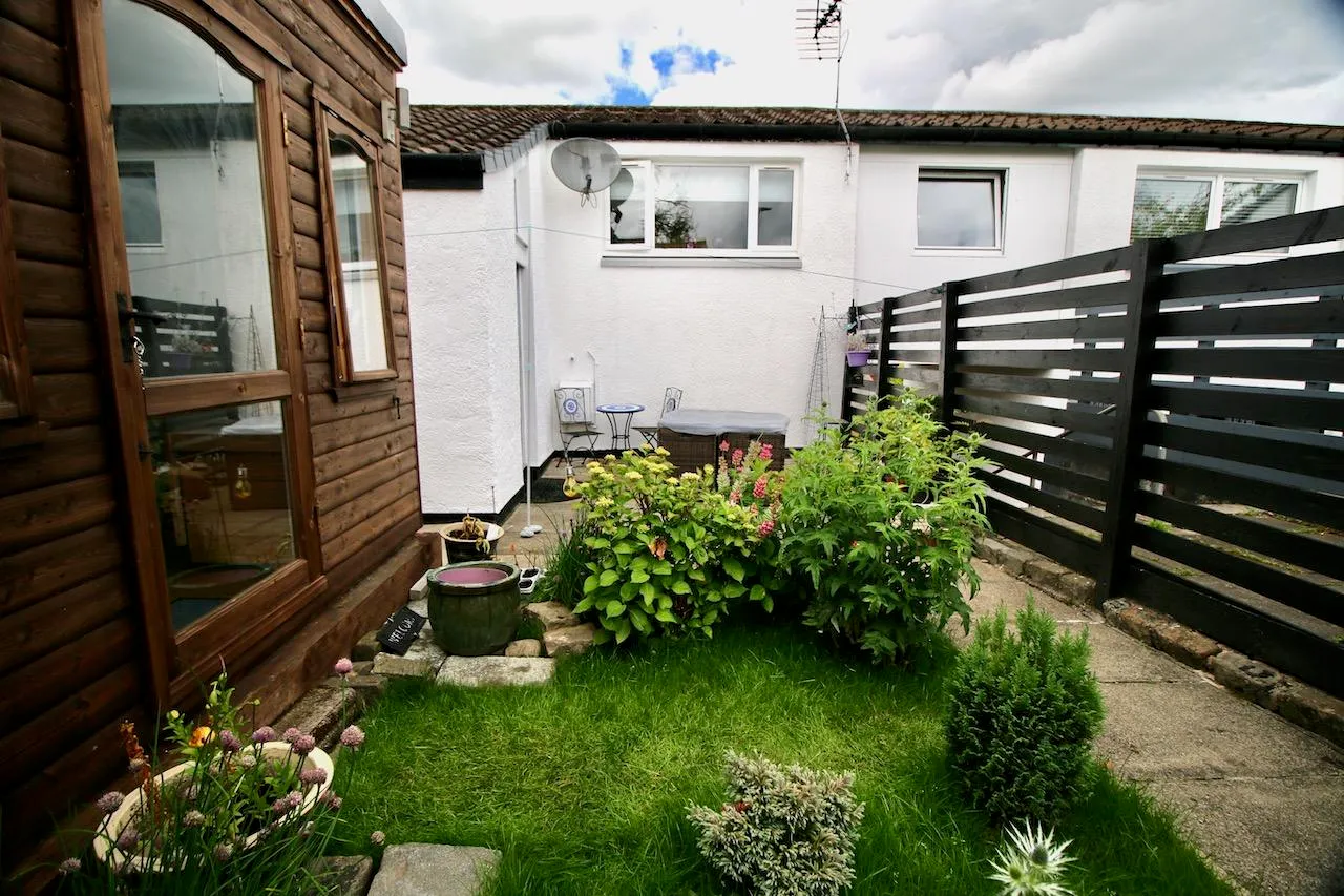 3 bed house for sale — Birch Road, Abronhill, Cumbernauld, G67 3PF