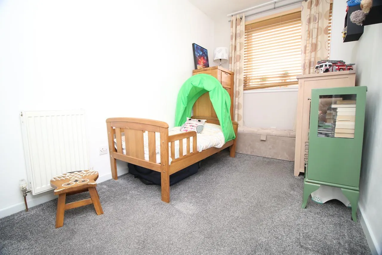 Birch Road, Abronhill, Cumbernauld, G67 3PF, photo 10