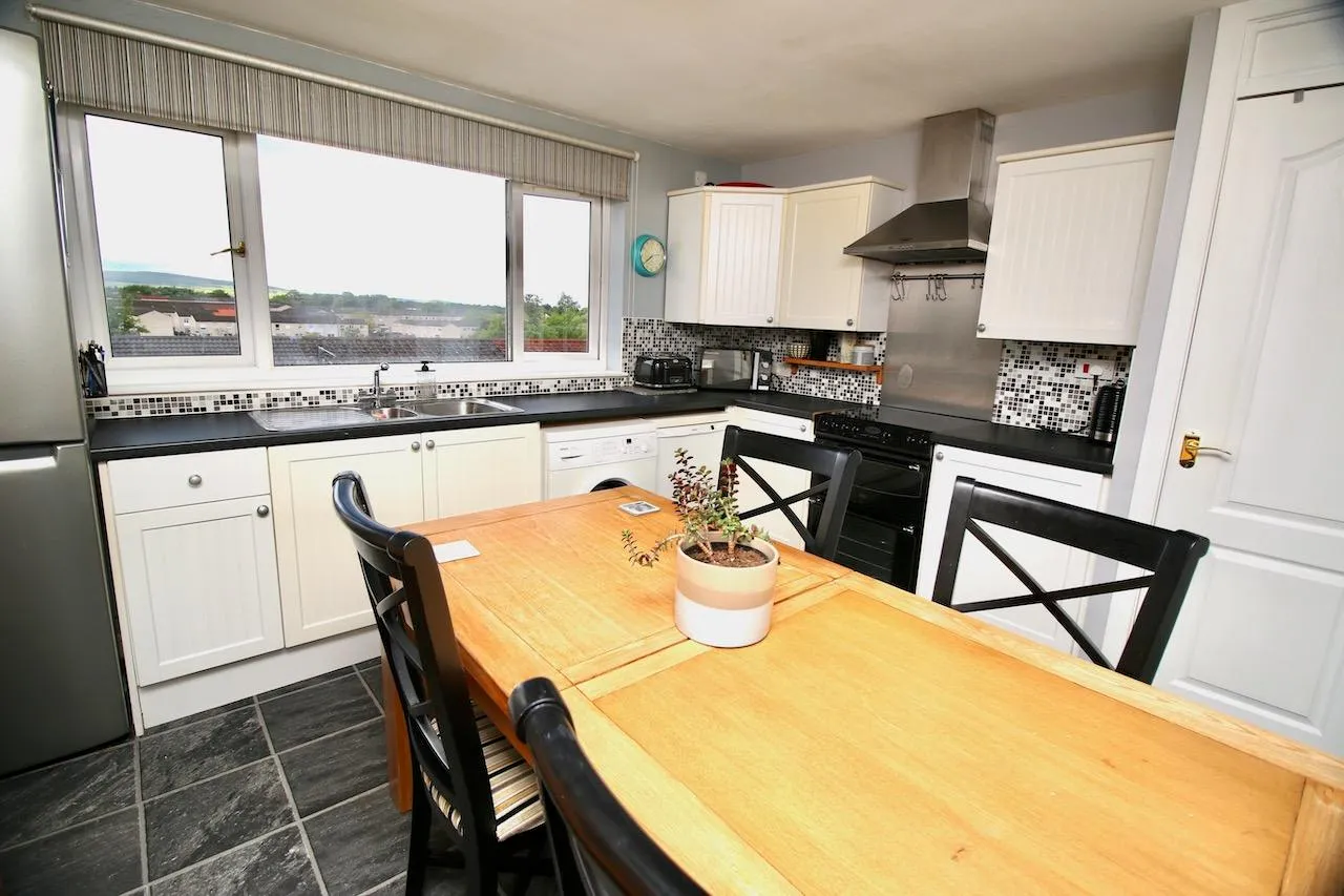 Birch Road, Abronhill, Cumbernauld, G67 3PF, photo 8