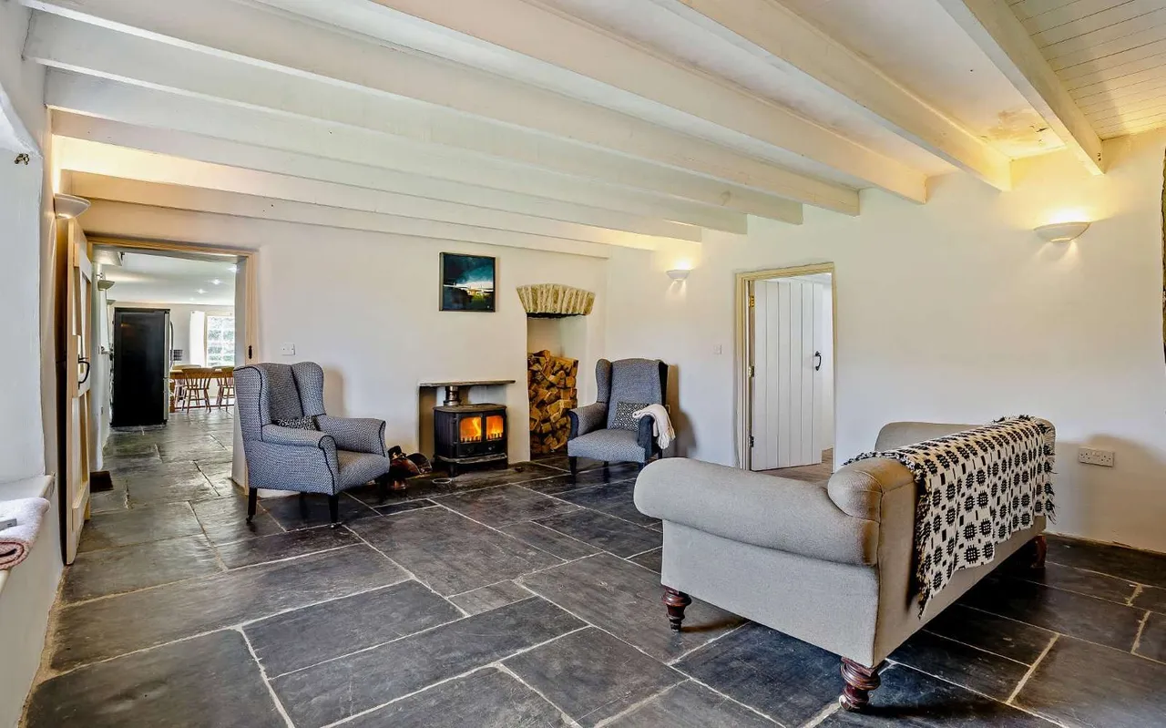 Capel Dewi, Llandysul, Ceredigion, SA44 4RG, photo 4
