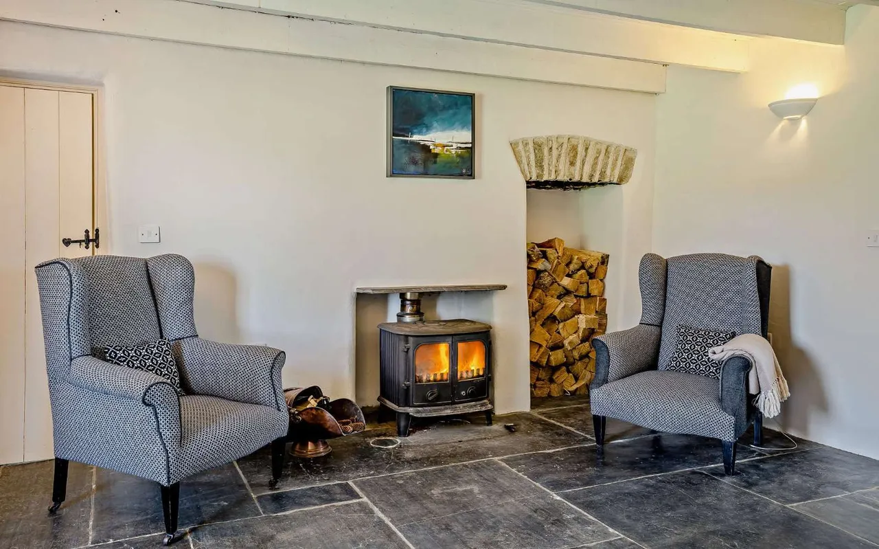 Capel Dewi, Llandysul, Ceredigion, SA44 4RG, photo 5
