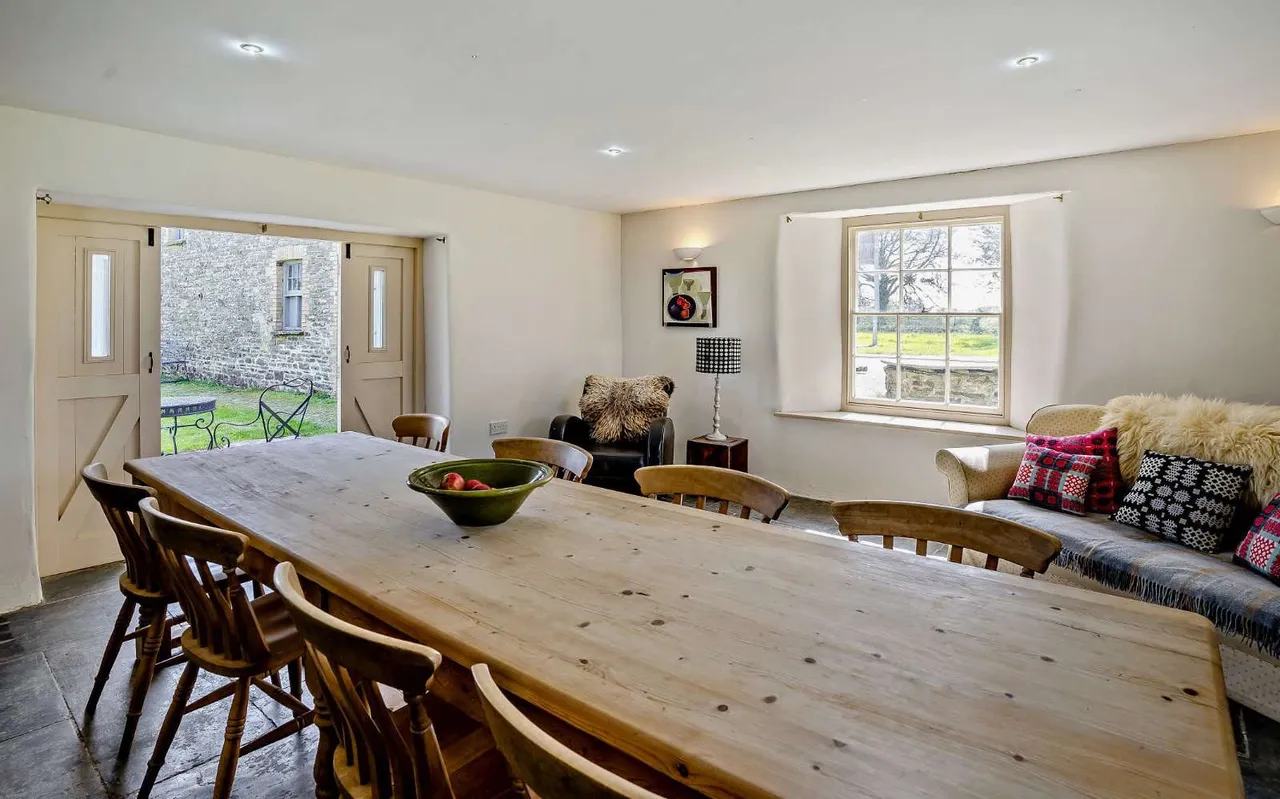 Capel Dewi, Llandysul, Ceredigion, SA44 4RG, photo 11